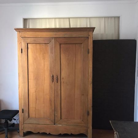 Chambres meublées chez l'habitant dans appartement proche gare sncf Creil Exterior foto