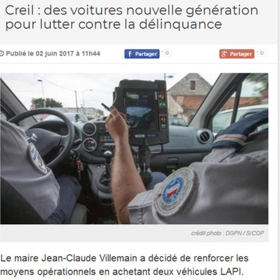 Chambres meublées chez l'habitant dans appartement proche gare sncf Creil Exterior foto
