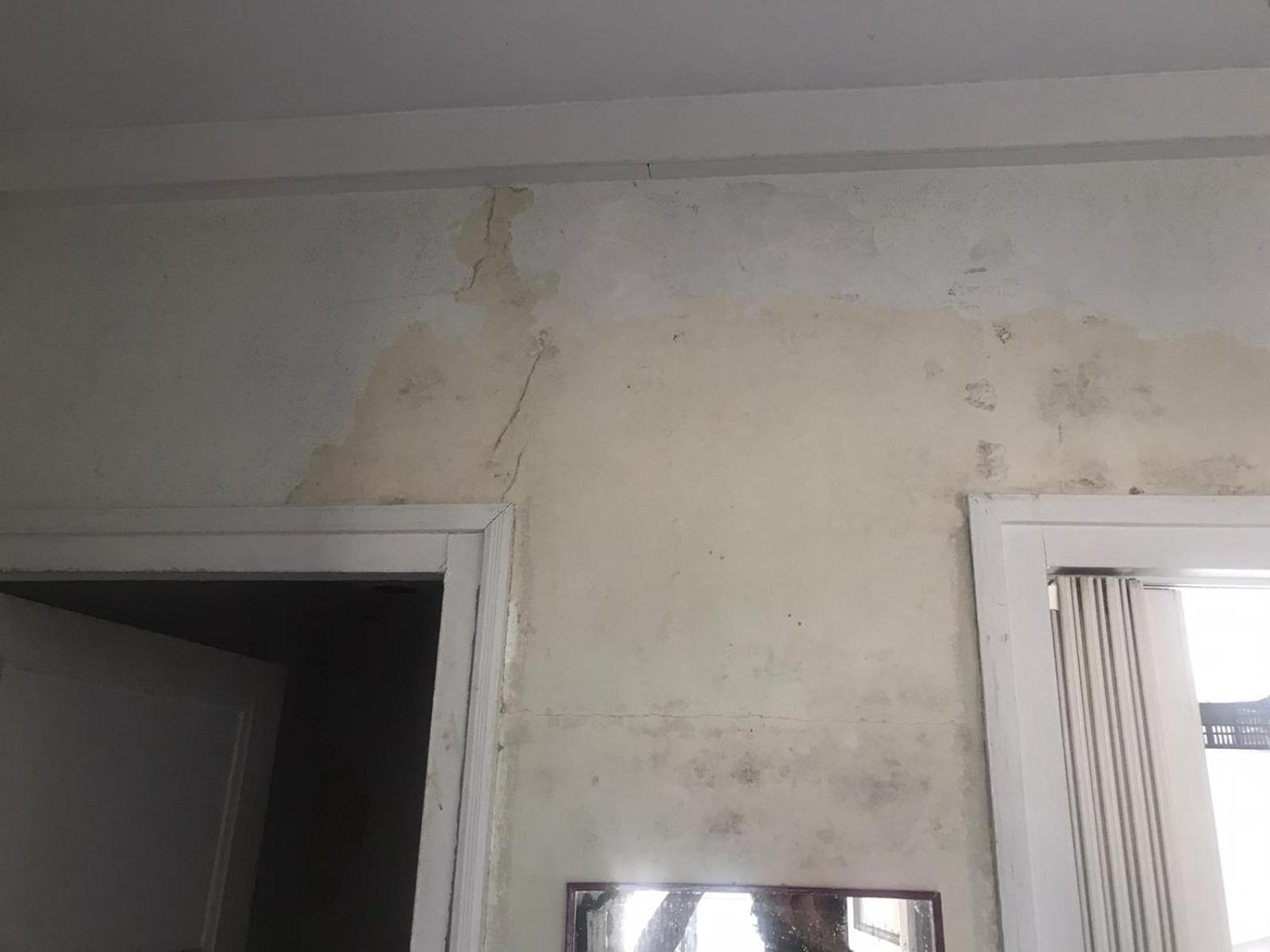 Chambres meublées chez l'habitant dans appartement proche gare sncf Creil Exterior foto