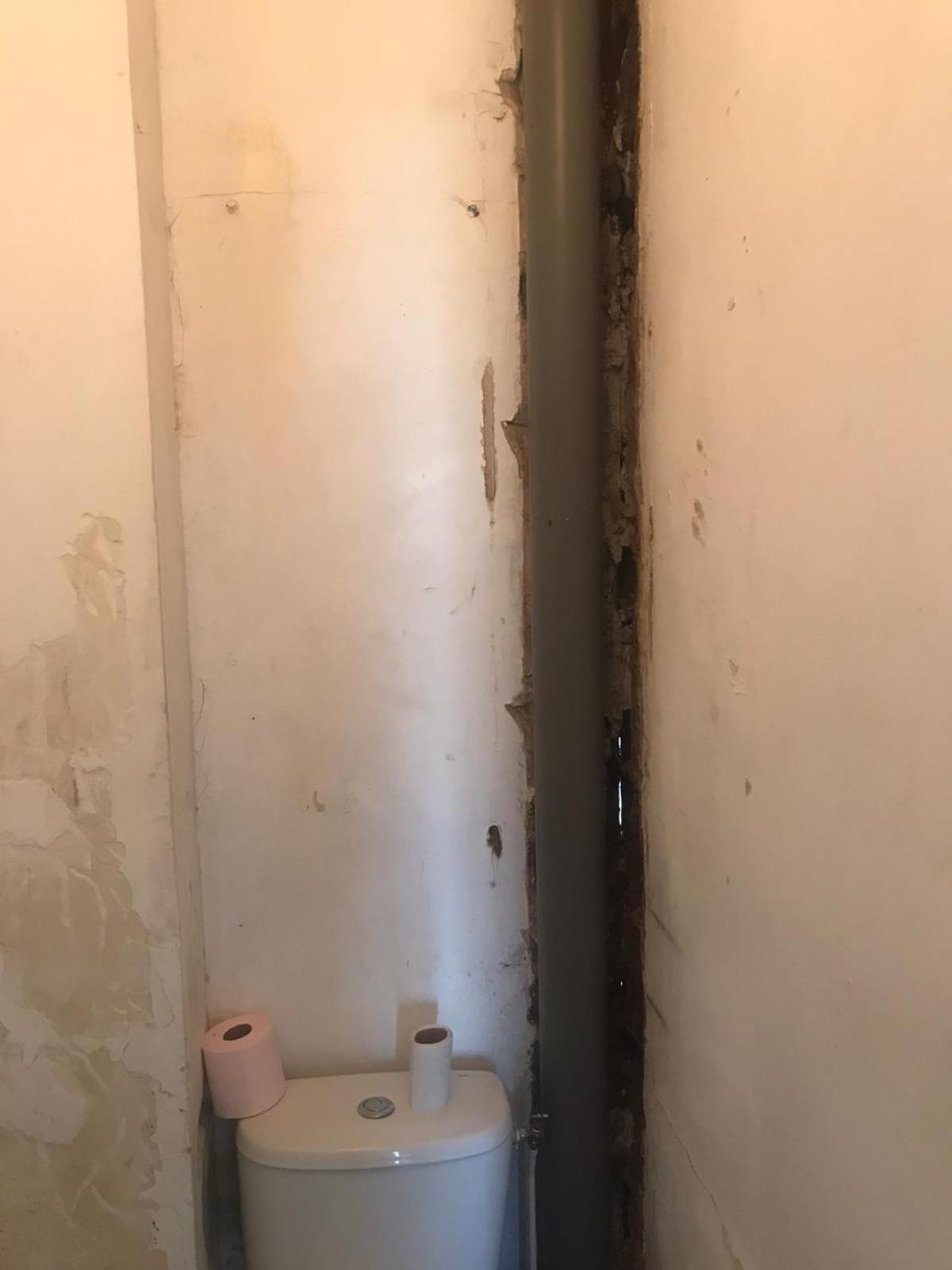 Chambres meublées chez l'habitant dans appartement proche gare sncf Creil Exterior foto